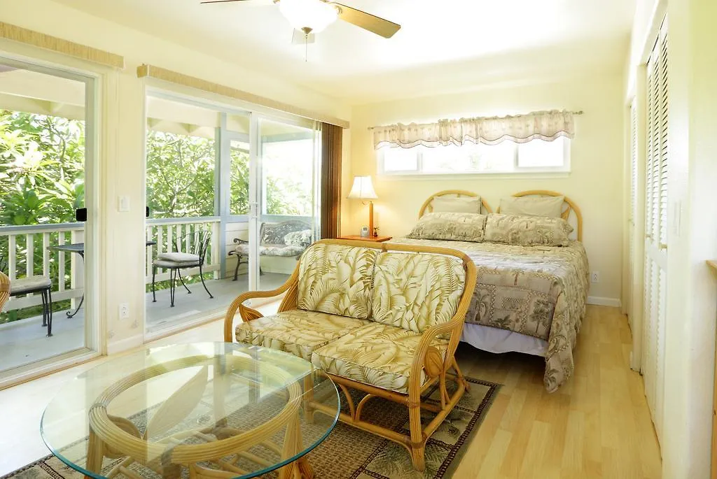 Kailua Guesthouse Guest house