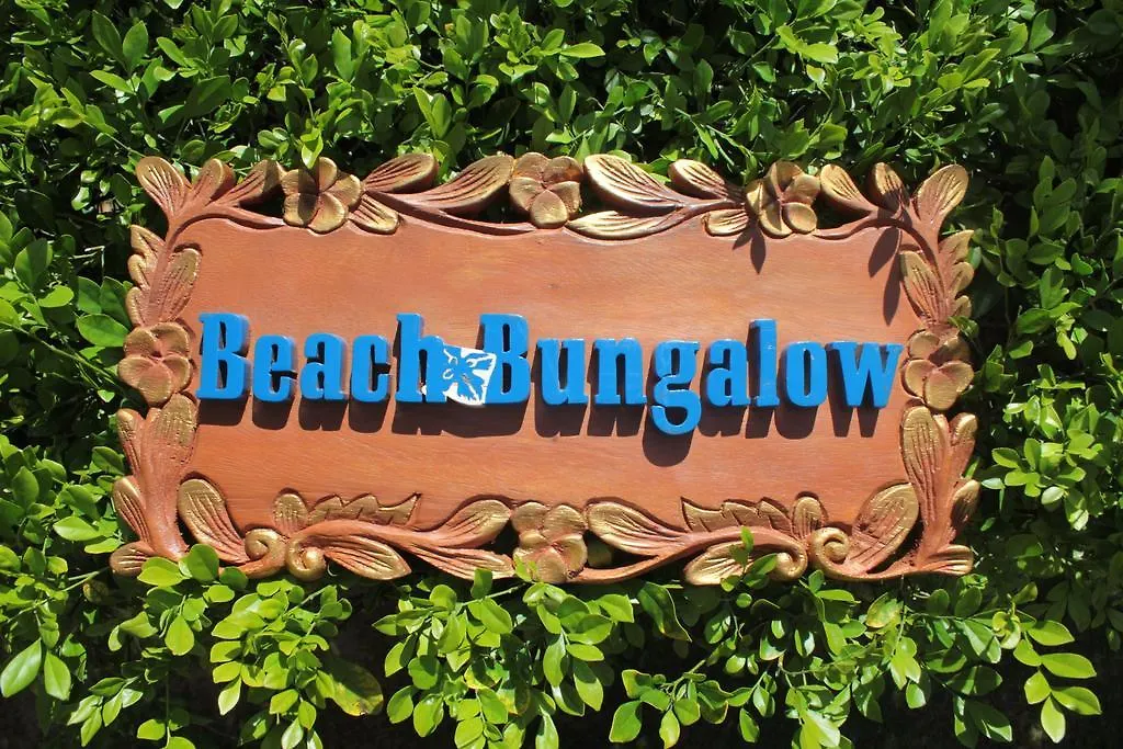 Kailua Guesthouse